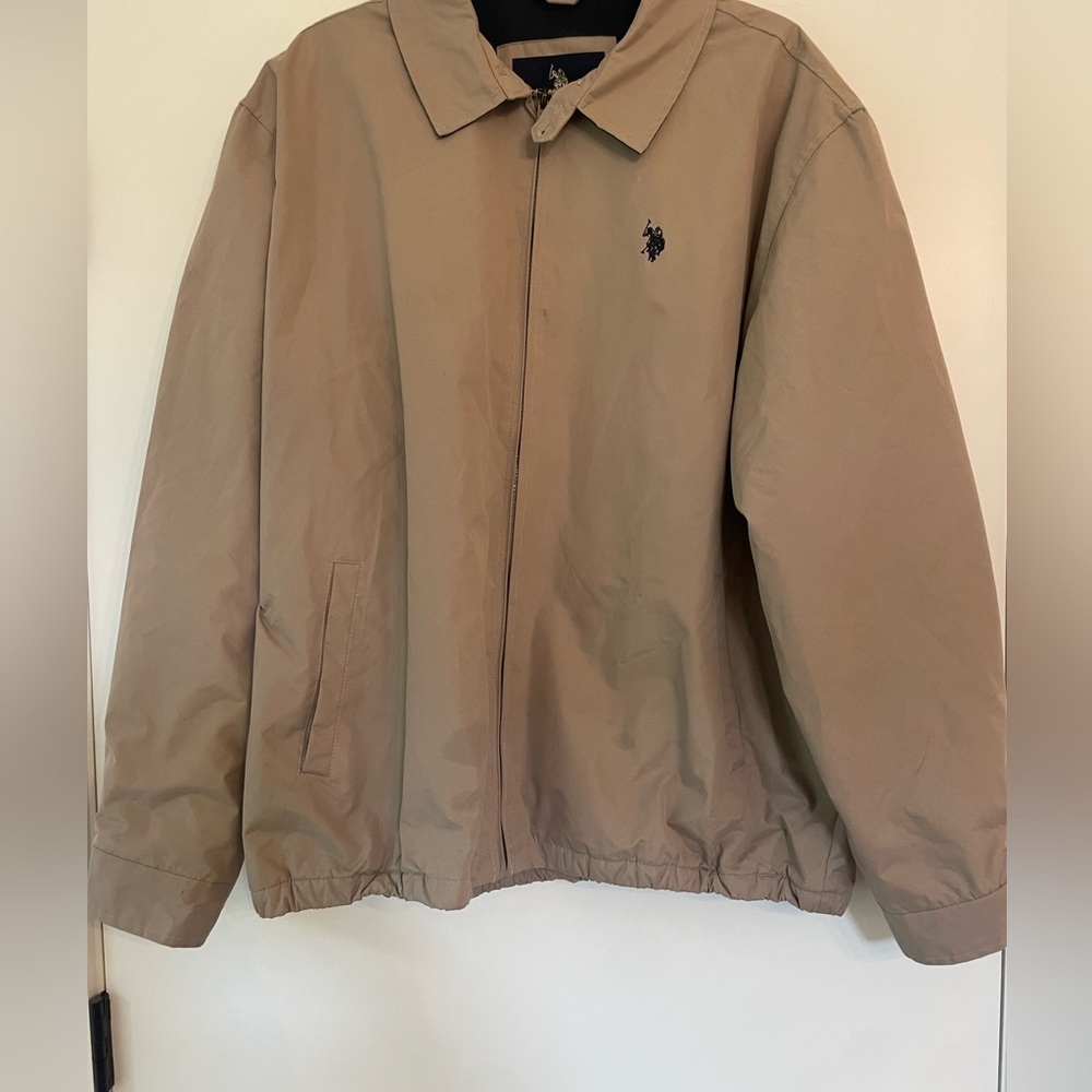 Polo Bi-Swing Jacket - Picture 5 of 10